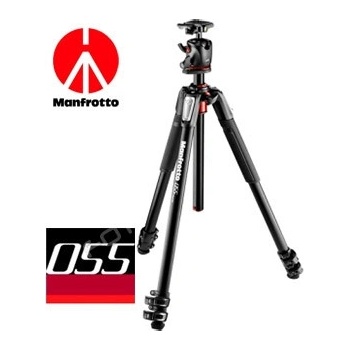 Manfrotto 055CXPRO3
