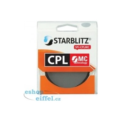 Starblitz PL-C HMC 58 mm