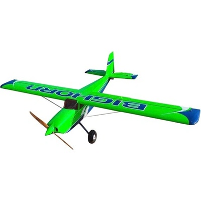 OMP 100" Bighorn ARF zelená 2,54m RC_321377