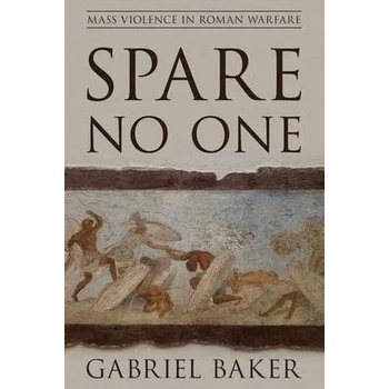 Image 1 of Spare No One | Gabriel Baker
