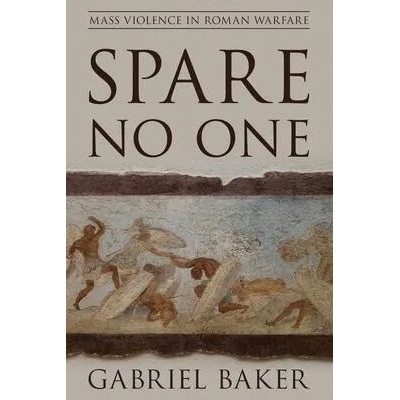 Spare No One | Gabriel Baker