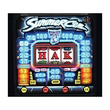 Hak - Summer Cem CD