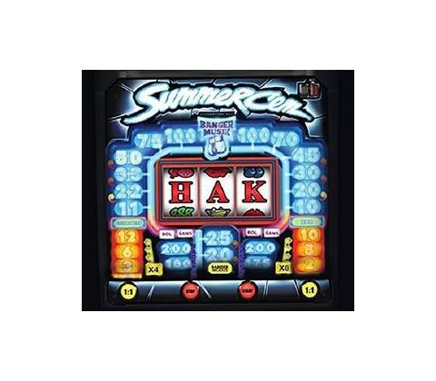 Hak - Summer Cem CD