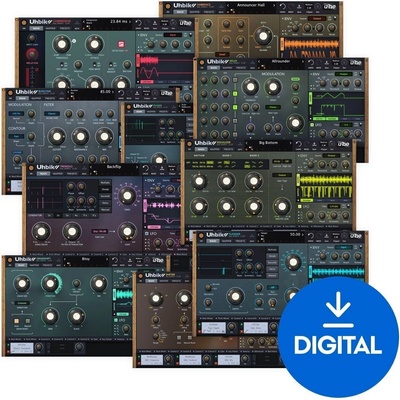 u-he Uhbik 2 (Дигитален продукт)