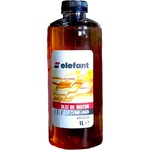  Двигателно масло elefant 4t sae 15w40 sf/cc 1.0l (10521)