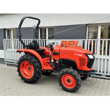Kubota L1382D Rops