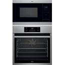 Set AEG BCS331150M + MSB2547D-M