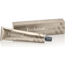 Alfaparf Milano Evolution Of The Color Permanent Coloring Cream farba na vlasy 11.13 Ash Golden Platinum 60 ml