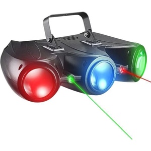 Light4Me AIRSHIP 3 Cветлинен eфект (AIRSHIP 3)