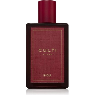 Culti Winter Gioia Red bytový sprej 100 ml