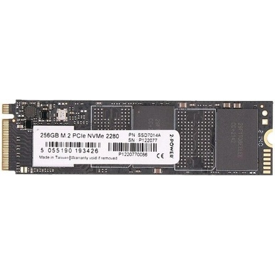 2-Power SSD 256GB, SSD7014A