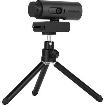 Streamplify Streaming Webcam
