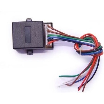 připojovací jednotka Track Pro RJ CZ