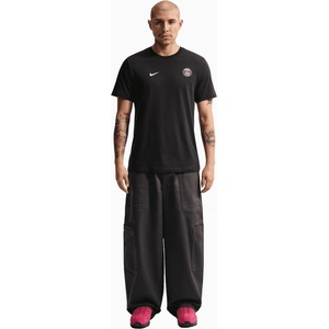 NIKE Тениска Nike PSG 26/27 Essential (Черен) - IM1664-010