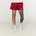 GymBeam Varsity Red