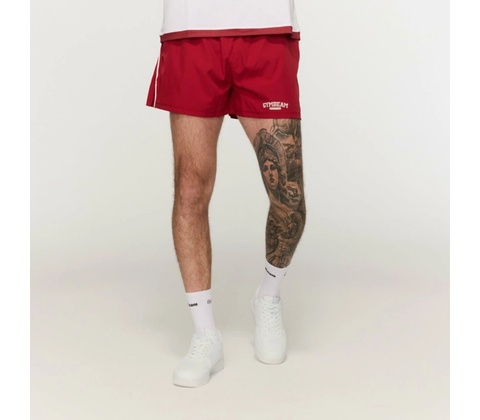 GymBeam Varsity Red