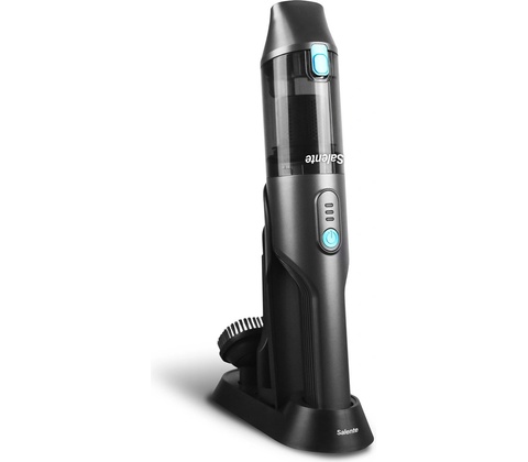 Salente SuperVac,