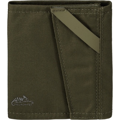 Peňaženka Helikon EDC Medium Wallet olivová
