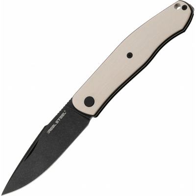 Real Steel Serenity Slipjoint RE-7681I