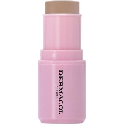 Dermacol Konturovací tyčinka 03 Dark truffle 7 g – Zboží Dáma