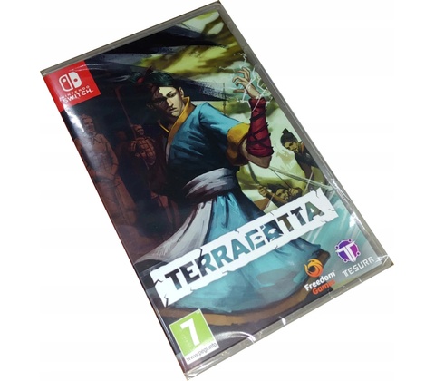 Terracotta