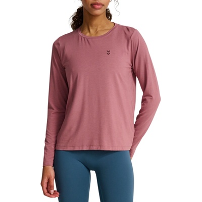 Hummel Tričko s dlhým rukávom Yoga Soft Loose Ls T Shirt Women 230449 3184