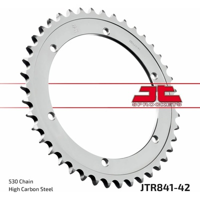 JT Sprockets JTR 841-42 | Zboží Auto