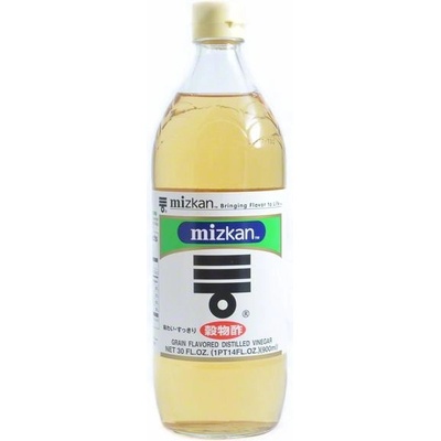 Mizkan Rýžový ocet 900 ml