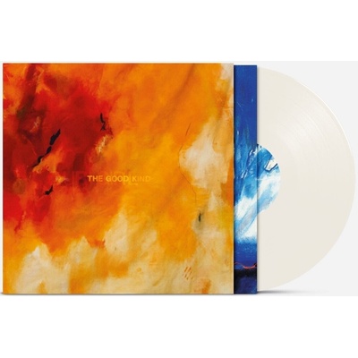 Our Girl - The Good Kind (Clear Coloured) (LP) (5065019688217)