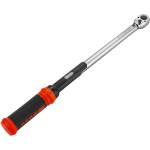 Kraft&Dele Динамометричен ключ 1/2" 40-210Nm 64975 (KD11388)