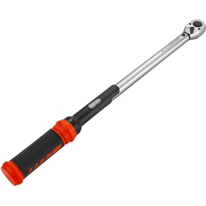 Kraft&Dele Динамометричен ключ 1/2" 40-210Nm 64975 (KD11388)