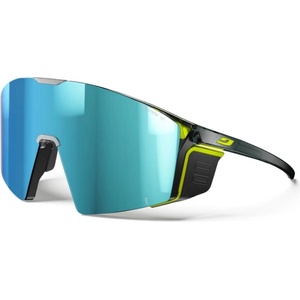 Julbo Слънчеви очила Julbo EDGE COVER spectron HD 4 polarized black/yellow Слънчеви очила