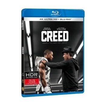 Creed BD