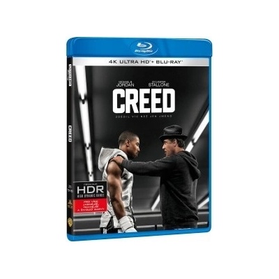 Creed BD