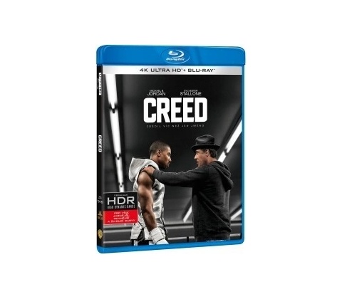 Creed BD