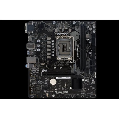 Biostar H610M