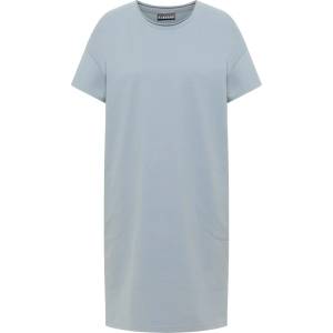 ELBSAND Дамска рокля Elbsand Women's Telma Dress - Seaweed - размер XS (134-1700-0411)