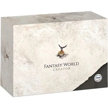 Fantasy World Creator