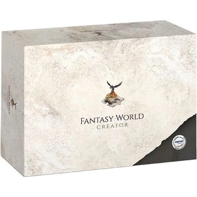 Fantasy World Creator