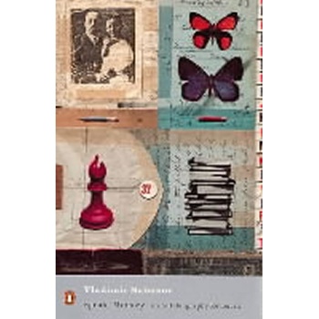 Speak, Memory: An Autobiog.Re