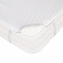 Darymex Chránič matraca art Soft Touch biela 200x220
