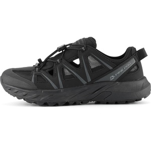 Alpine Pro Летни outdoor обувки ALPINE PRO OMEGE black ALPINE PRO | Cheren | МЪЖЕ | 40