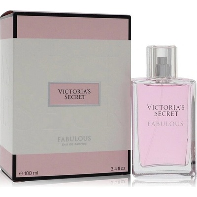 Victoria's Secret Fabulous parfémovaná voda dámská 100 ml