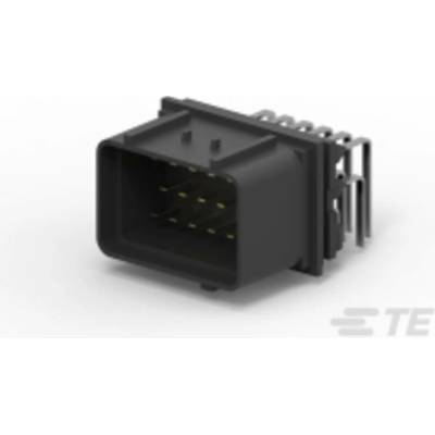 TE Connectivity 344103-1, 1 ks Box