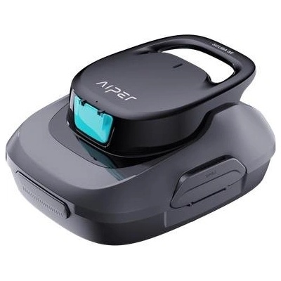 AIPER ScubaSE Black X1 BLK