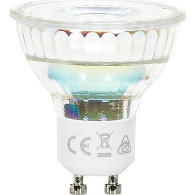 Aigostar B.V. LED Žiarovka GU10/4,5W/230V 3000K AI1953