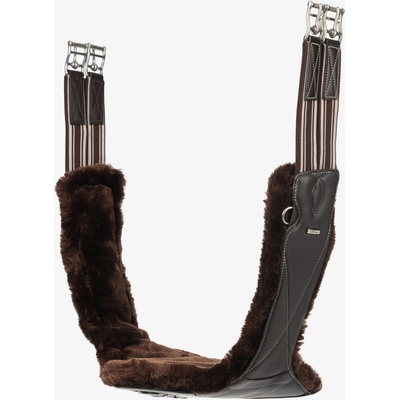LEMIEUX Okopávací podbřišník Arika Simuwool Contoured brown