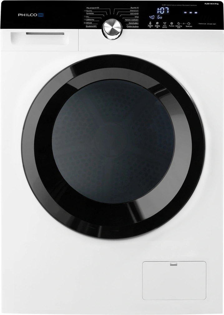 PHILCO PLDSI 148 A