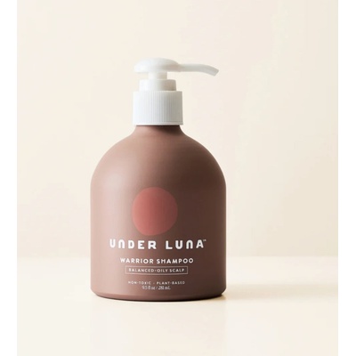 UNDER LUNA UNDER LUNA Warrior Shampoo 281ml
