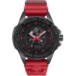 Philipp Plein Мъжки часовник Philipp Plein PWAAA2424 (B--PWAAA2424) Часовници